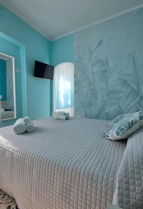 Bosa Historic Centre Casa | La terrazza del Sole Guest House