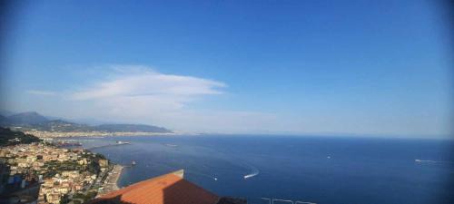 Raito Casa | La Terrazza di Anna