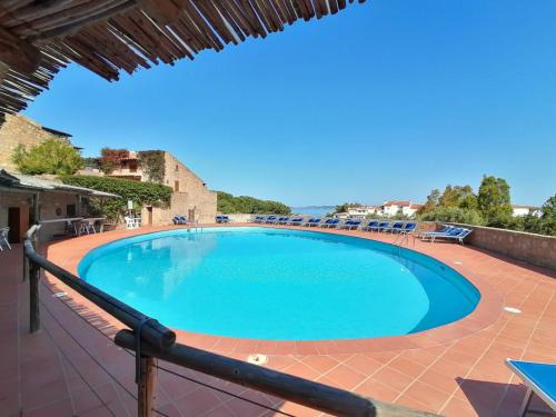 Baja Sardinia Casa | La Terrazza Di Baja Sardinia A