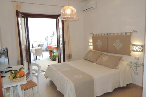 Oristano Cama Y Desayuno | La Terrazza