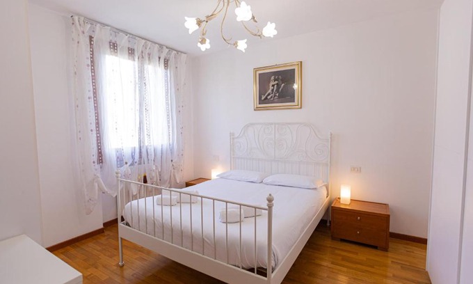 San Giovanni Lupatoto Apartamento | La terrazza di Giulietta