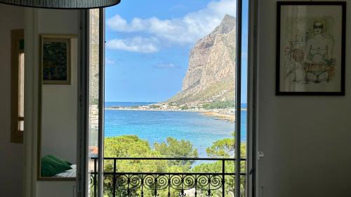 Sferracavallo Apartamento | La Terrazza sul Mare