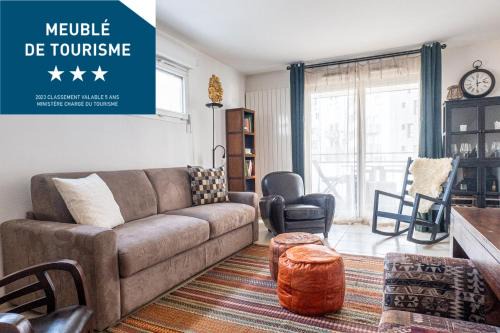 Cran-Gevrier Apartamento | La Terrazza sul Thiou