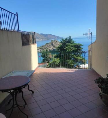 Mazzaro Apartamento | La Terrazza sulla Meraviglia
