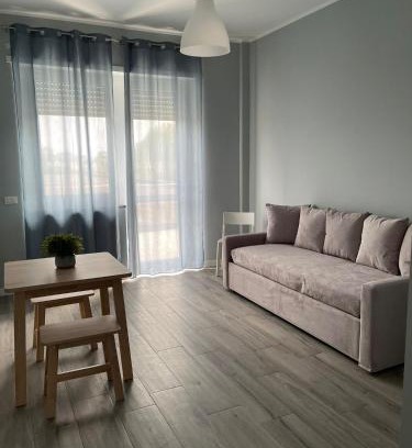 Venaria Reale Apartamento | La terrazza sullo Stadio