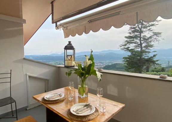 Santo Stefano di Magra Casa | La Terrazzina