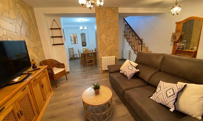 Priego de Córdoba Casa | La Tesela