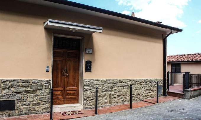 Castiglion Fiorentino Apartamento | La Tinaia