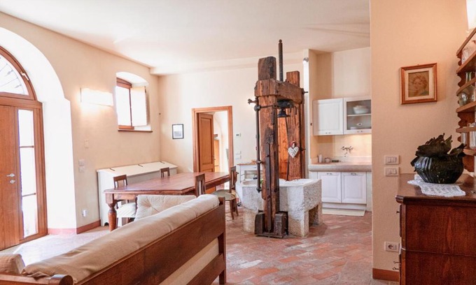 San Pietro in Cariano Apartamento | La Tinassara