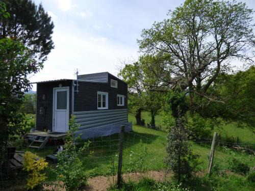 Bartres Casa | La tiny des 3 Pics