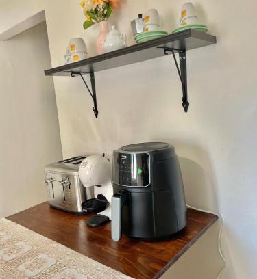 Santa Veneranda Apartamento | La Tiny House