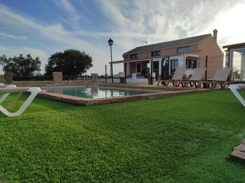 Villablanca Apartamento | LA TITANA