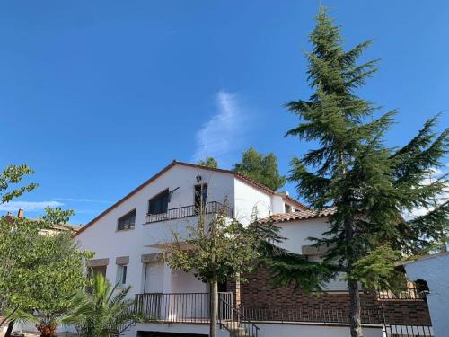 Vimbodi Chalet De Esquí | La Tofonera, alojamiento rural