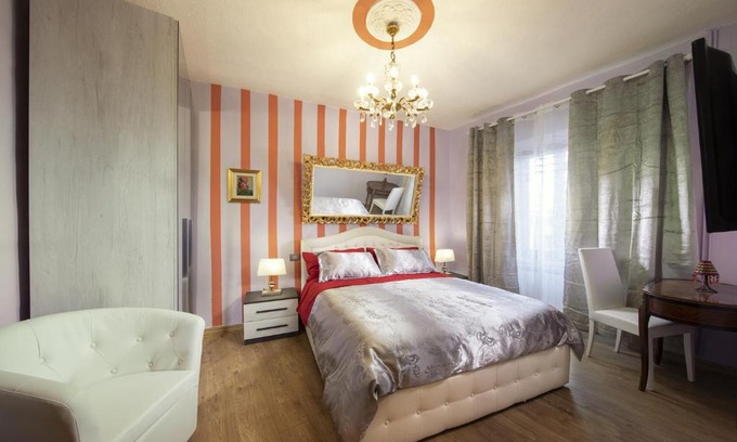 Sant'Angelo In Colle Cama Y Desayuno | La Togata Hotellerie de Charme - Relais il Pozzo
