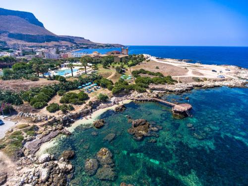 Tonnara di Bonagia Hotel | La Tonnara di Bonagia Resort