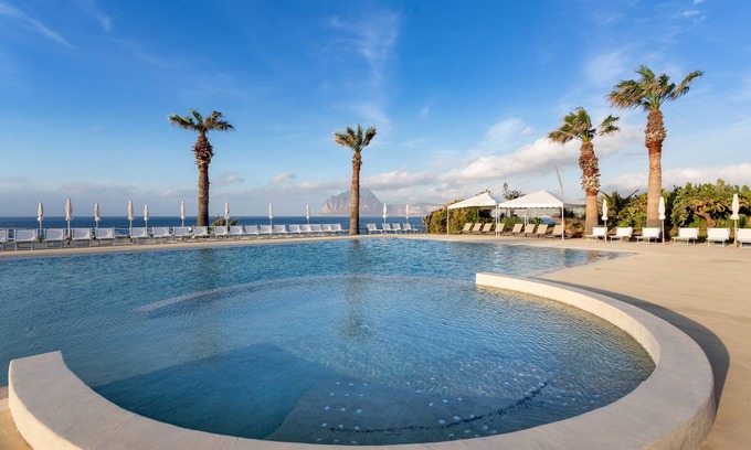 Tonnara di Bonagia Hotel | La Tonnara di Bonagia Resort