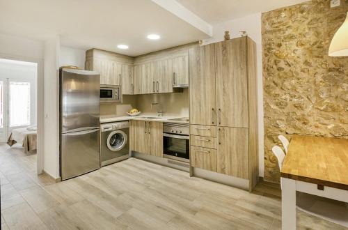L'Escala Apartamento | LA TORRE 41