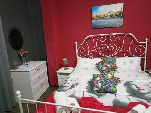 Avellino Cama Y Desayuno | La Torre B&B