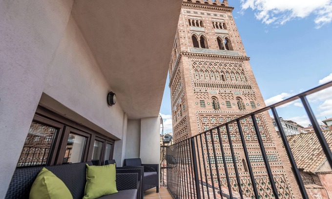 Centro histórico Apartamento | LA TORRE BOUTIQUE APARTAMENTOS