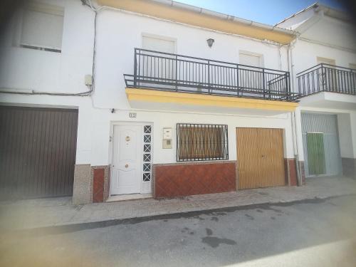 Tozar Casa | La TORRE