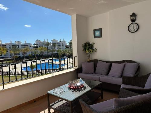 Roldan Apartamento | La Torre Golf Resort