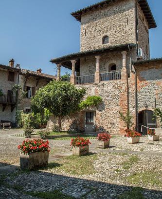Marne Cama Y Desayuno | La Torre Medioevale