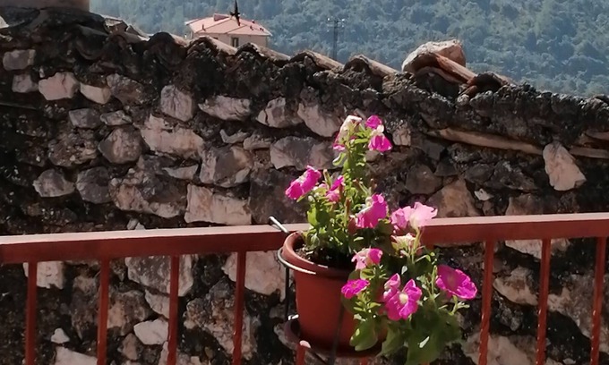 Norma Casa | La Torre tourist accommodation