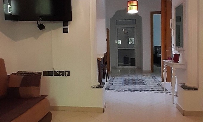Beni Mellal Apartamento | La Torreblanca Appartement