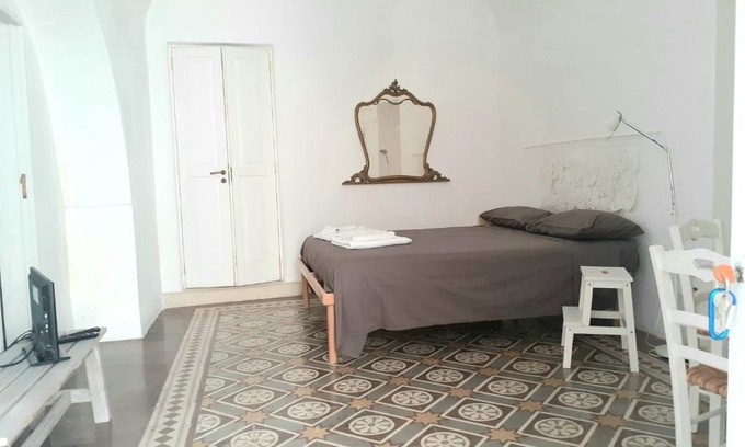 Centro Storico Casa | la torretta deliziosa stanza indipendente