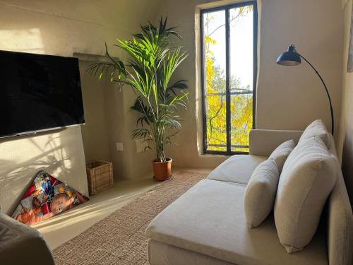 Bussana Vecchia Apartamento | La Torretta
