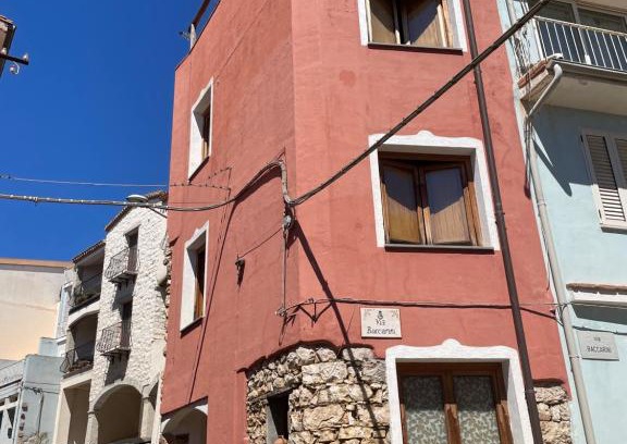 Baunei Casa | La Torretta