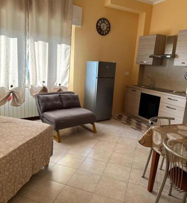Livorno Apartamento | La Torretta Sul Porto - Parcheggio gratuito