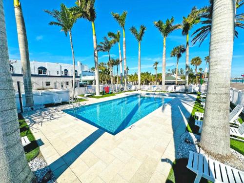 Pass-a-Grille Historic District Apartamento | La Tortuga Historic Pass A Grille St Pete Beach 6