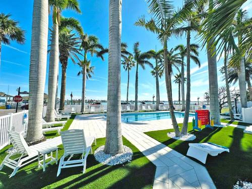 Pass-a-Grille Historic District Apartamento | La Tortuga Historic Pass A Grille St Pete Beach 19