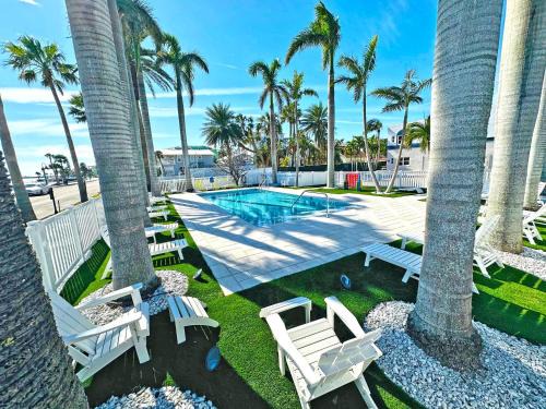 Pass-a-Grille Historic District Apartamento | La Tortuga Historic Pass A Grille St Pete Beach 15