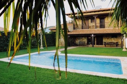 Los Cortijos Casa | La Toscana