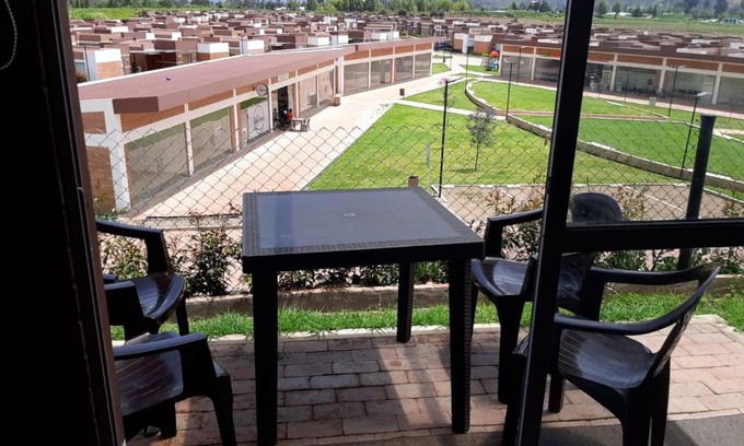 Nobsa Casa | La Toscana - Sogamoso