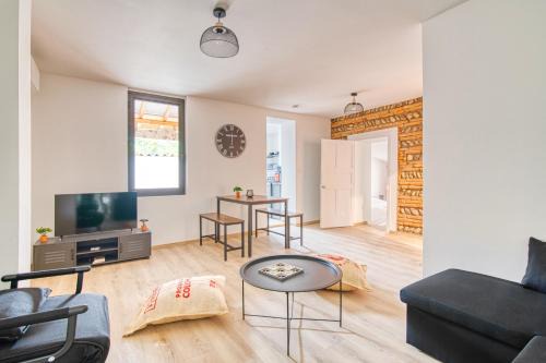 Muret Apartamento | La Toulousaine à Muret