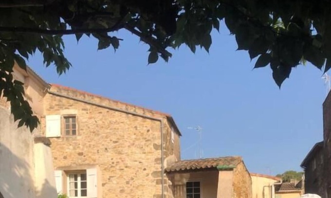 Aspiran Casa | La Tour d'Aspiran