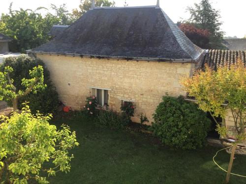 Mirebeau Casa | La Tour de Gué