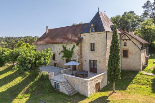 Sergeac Casa | La Tour du Fauconnier