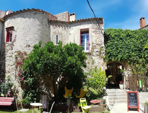 Rivesaltes Cama Y Desayuno | La Tour Du Terroir
