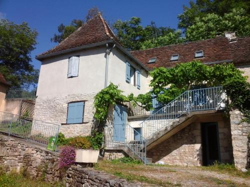 Creysse Casa | La Tour