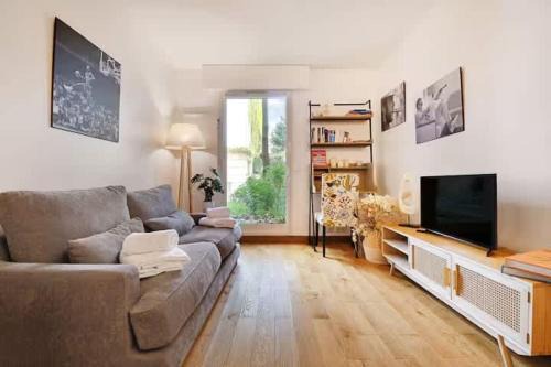Passy Apartamento | La Tour - Studio Trocadero