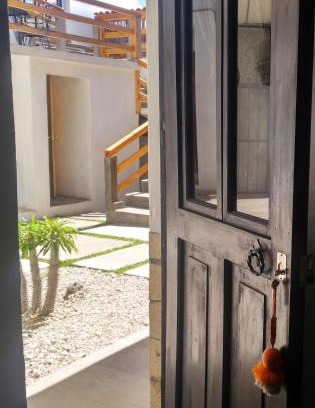 Barrio de Guadalupe Hotel | La Tozi Hotel