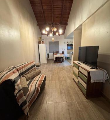 General San Martín Villa | La tranquilidad de tu hogar