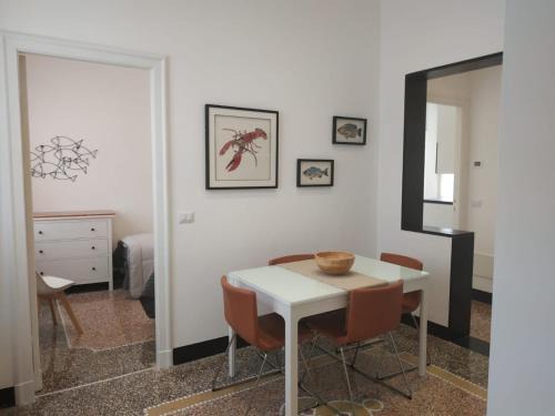 Cavi Apartamento | La Triglia