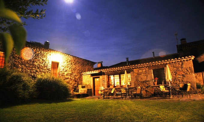 Hoyorredondo Casa | La Trocha de Hoyorredondo