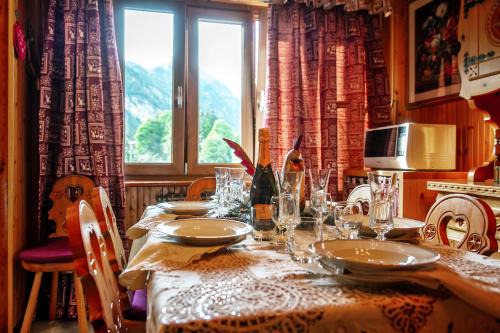 Brusson Apartamento | La tua casa a Brusson
