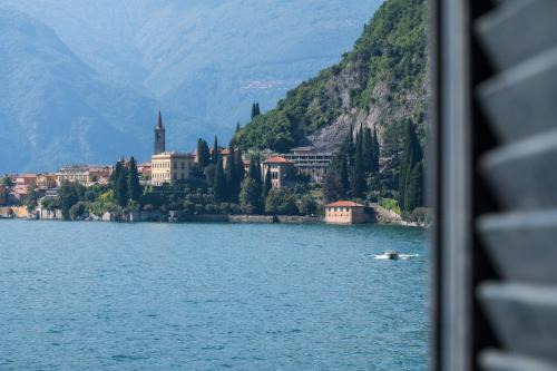 Fiumelatte Apartamento | La tua finestra su Varenna-Como-